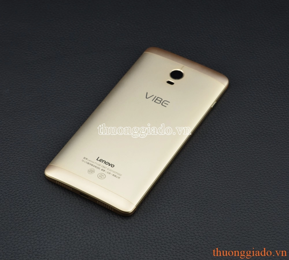 Thay vỏ (nắp lưng) Lenovo Vibe P1, Lenovo P1, hàng zin theo máy Thay vỏ (nắp lưng) Lenovo Vibe P1, Lenovo P1, hàng zin theo máy